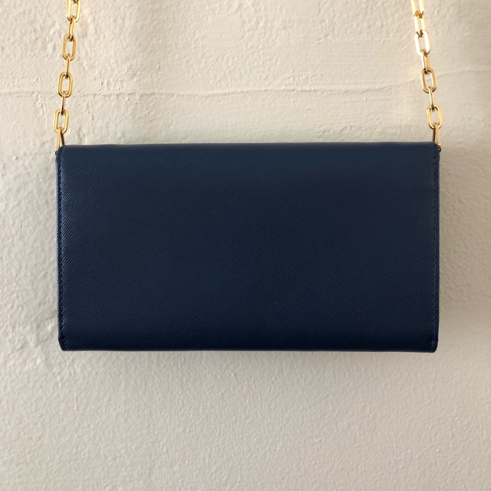 Prada, Chain Wallet - Picture 3 of 11